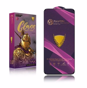 LCD apsauginis stikliukas 11D Full Glue (OG Premium) Samsung A217 A21s