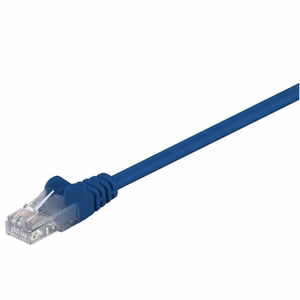 Goobay 68335 – komutacinis tinklo kabelis, CAT 5e, U/UTP