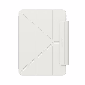 AmazingThing Minimal Mag dėklas, skirtas iPad Pro M5 11", baltas
