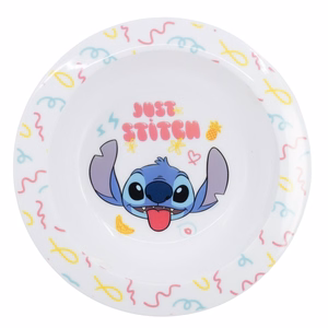 Disney Stitch Palms dubenėlis mikrobangų krosnelei