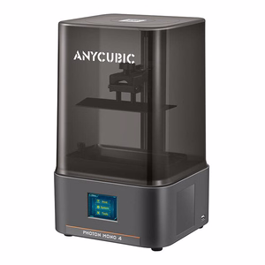 3D spausdintuvas Anycubic Photon Mono 4