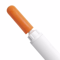 Baseus valymo šepetėlis (baltas)