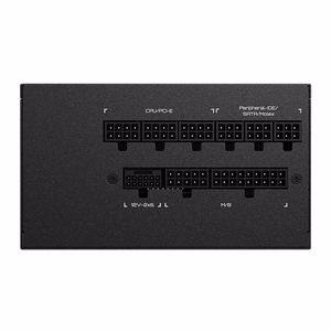Gigabyte UD750GM 750W PG5 V2 maitinimo šaltinis (GP-UD750GM PG5 V2)