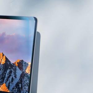 Nillkin Pure Series AR plėvelė MacBook Pro 16'' nešiojamojo kompiuterio ekranui