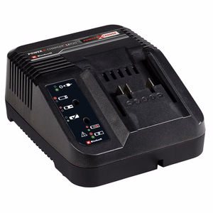 18V 4.0Ah Starter Kit + 4512159 EINHELL