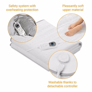 Medisana HU 666 Underblanket 150x80 cm