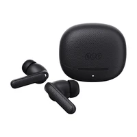 TWS QCY Buds HT15 ANC Headphones (black)