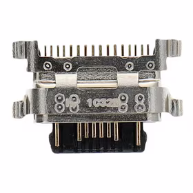 Įkrovimo jungtis REDMI Note 9 ORI