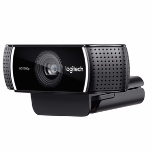 Logitech C922 Pro Stream internetinė kamera