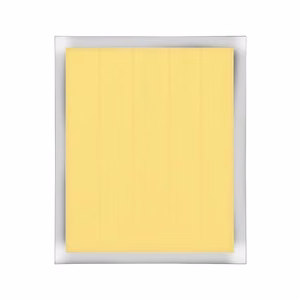 Thermal Grizzly Kapton Insulation Sheet TG-KIS-10-60-50 – электроизоляционные клейкие полоски Kapton, 50 полосок, 10 × 60 мм, 40 мкм, до 280°C