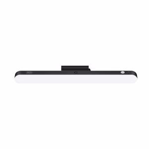 XO LED magnetinė lempa YH08A 1200mAh juoda