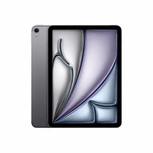 Apple (Apple iPad Air 11" M4 Wi-Fi + Cellular 256GB - Space Grey)