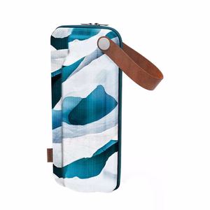 Quokka Flow gertuvės dėklas, Iceberg