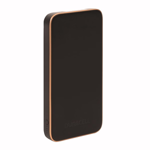 Duracell išorinė baterija (DRPB3009A) – 10000 mAh