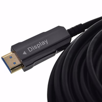 UNITEK HDMI KABELIS 2.0 4K 60HZ AOC-20M