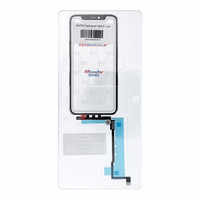 MUSTTBY jutiklinis ekranas + OCA IPHONE 11 pro