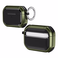 Beline AirPods Solid Cover Air Pods Pro2 žalias