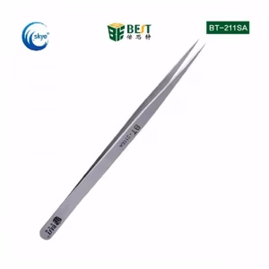 Pincetas Best BST-211SA