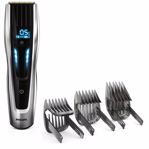 Моющаяся машинка для стрижки Philips HAIRCLIPPER Series 9000 HC9450/15