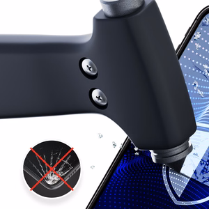 Hybrid glass 3mk FlexibleGlass Pro for Samsung Galaxy S24