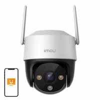 360 lauko Wi-Fi kamera IMOU Cruiser SE+ 5MP