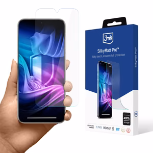 Huawei Pura 70 Ultra - 3mk Silky Matt Pro