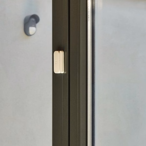 Yale AL-DC-1A-W door/window sensor Wireless Door/Window White