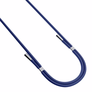 Accessories Dark Blue (silver) - 3mk EasyClip