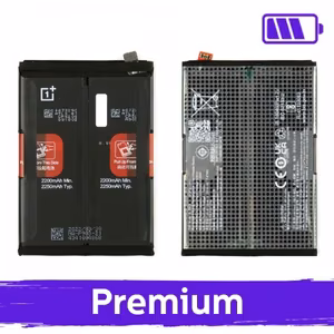 Baterija suderinama su OnePlus Nord CE 2 BLP903 4500mAh (OEM)