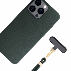 Accessories Evergreen (gold) - 3mk EasyClip Elite