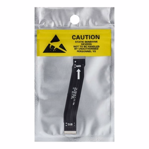 Pagrindinės plokštės lankstus kabelis SAMSUNG S24