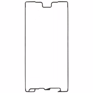 Стикер для LCD Sony E6853 Z5 Premium (требует нагрева) Оригинал