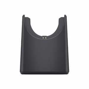 Dell Pro Plus HC524 – подставка беспроводной зарядки для гарнитуры WL5024, цвета Apollo Black