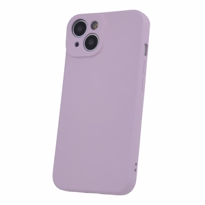 Silikoninis dėklas skirtas Xiaomi Redmi 13C 4G / Poco C65 lilac
