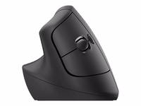 Logitech Lift vertikali ergonominė pelė
