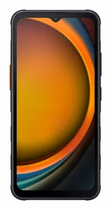 Samsung Galaxy XCover7 SM-G556B 16,8 cm (6.6") Dviguba SIM jungtis Android 14 5G C tipo USB 6 GB 128 GB 4050 mAh Juoda