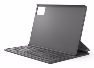 Lenovo Idea Tab 5G Mediatek 128 GB 27,9 cm (11") 8 GB Wi-Fi 5 (802.11ac) Android 15 Pilka