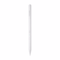 Tucano Pencil 3 Magnetic iPad Stylus Pen - Stylus iPad (baltas)