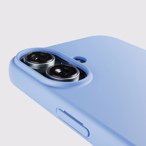 SBS Instinct dėklas skirtas iPhone 16 Plus mėlynas