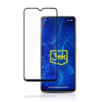 Xiaomi Redmi Note 10 Pro Juodas - 3mk HardGlass Max Lite™