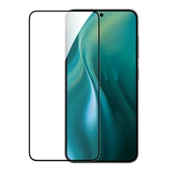 Etteri Apsauginis stiklas 9D Samsung Galaxy S25 Egde