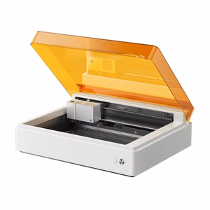 xTool M1 Ultra 20W 4-in-1 lazerinis graviruoklis - Deluxe rinkinys