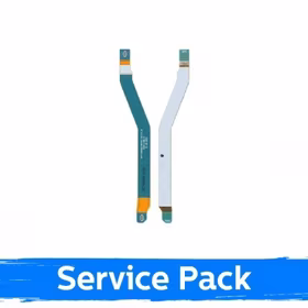 Lanksčioji jungtis skirta Samsung S906 S22 Plus pagrindinė ryšio / FRC (Service Pack)
