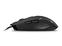 Liocat gaiming mouse MX 357C black