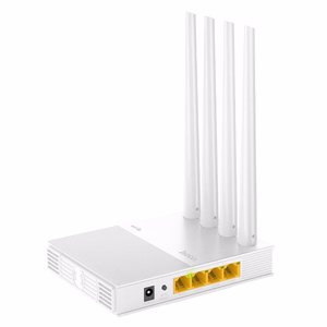 Belaidis maršrutizatorius WiFi 5 Hoco (HI31) baltas
