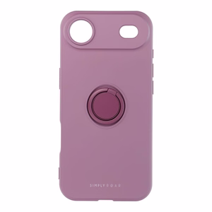 Roar Amber dėklas - Iphone 17 Air violetinė