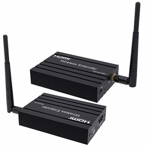 HDMI praplėtėjas (extender) iki 200m, 1080P