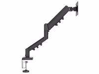 Tracer PivotMaster monitoriaus laikiklis, Juodas