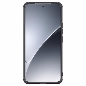 Nillkin Super Frosted Shield Pro Magnetic Case for Xiaomi 17 Ultra black