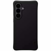 CARE by PanzerGlass Samba Black Qi Case for Samsung Galaxy S26+ - Black